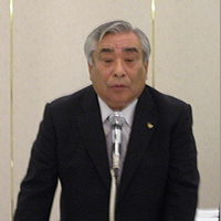 坪井理事長