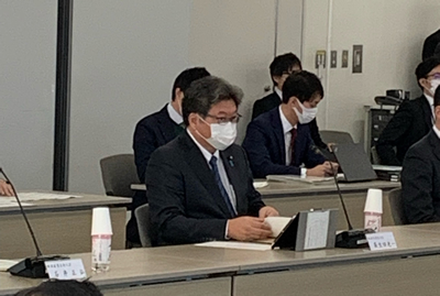 全国信用保証協会等代表者会合写真01