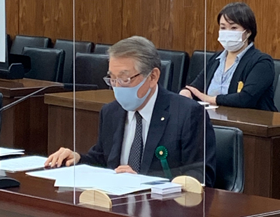 参議院 国民生活・経済に関する調査会